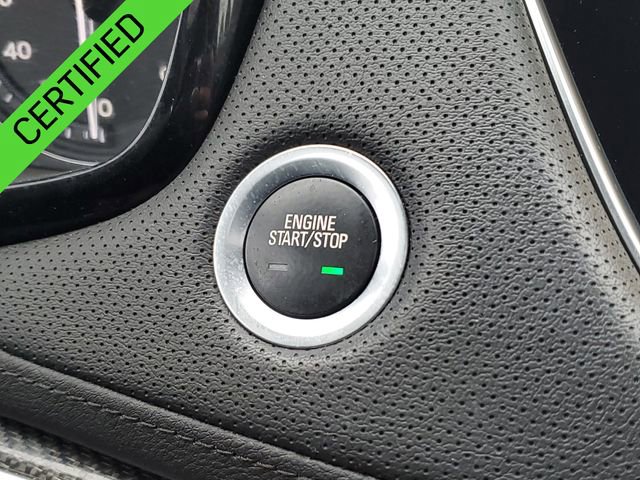 Certified 2023 Cadillac XT5 Sportv w/ Technology Package image 18