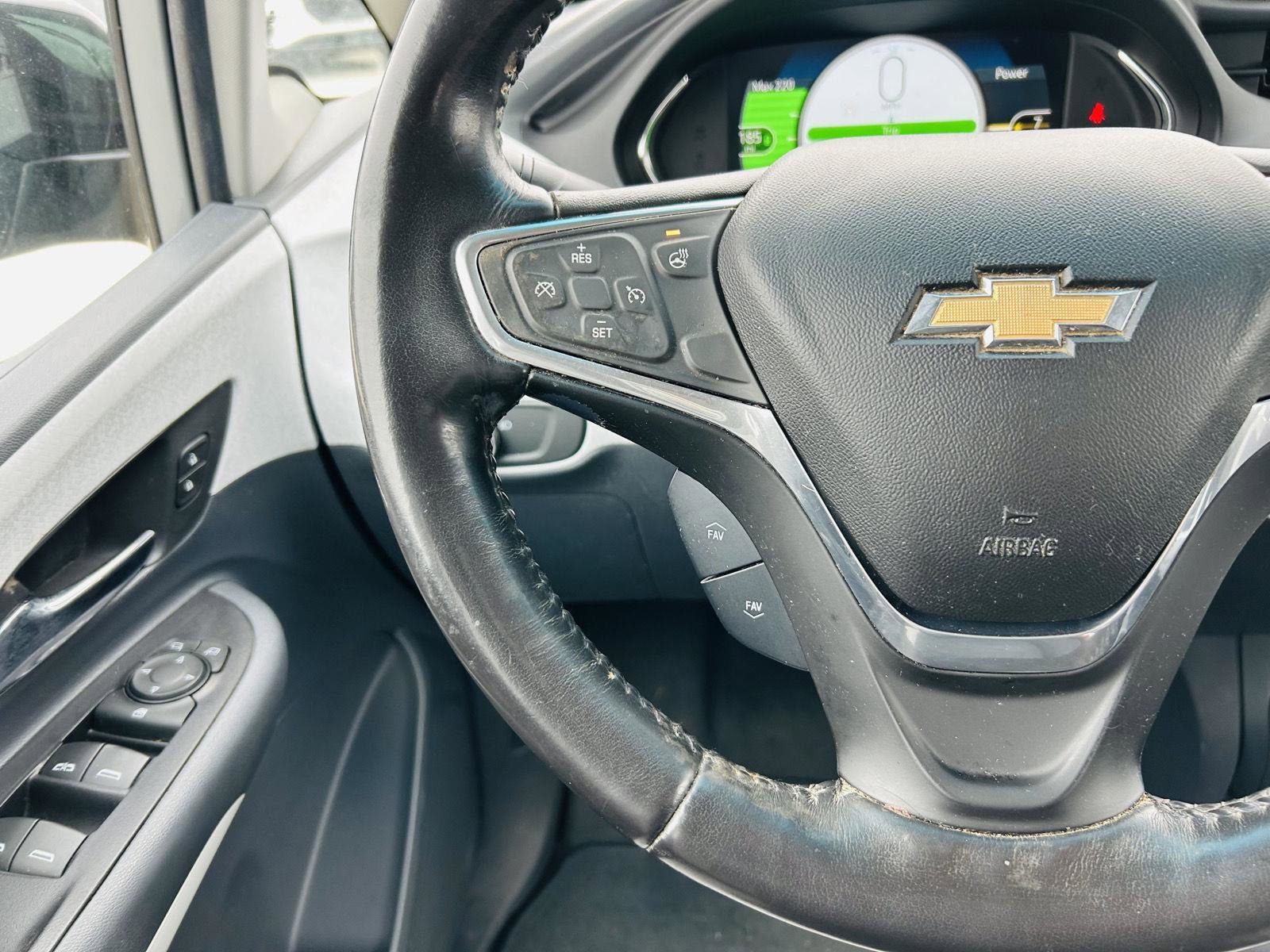 Used 2019 Chevrolet Bolt LT image 14