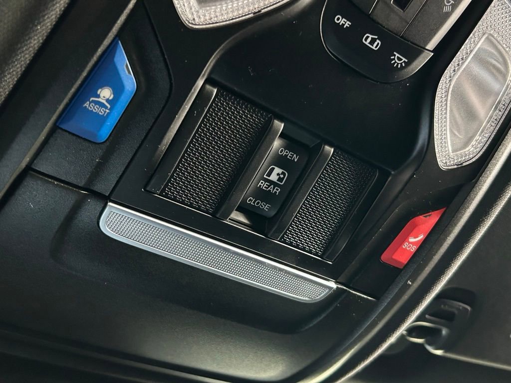 Used 2022 RAM 1500 Rebel w/ Rebel Level 2 Equipment Group image 50