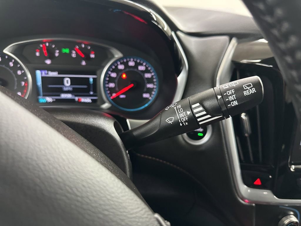 Used 2019 Chevrolet Traverse LT image 44