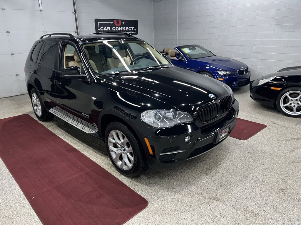 Used 2012 BMW X5 xDrive35i image 7