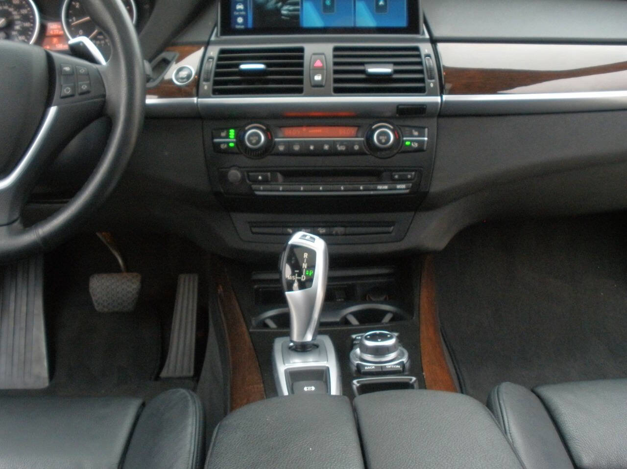 Used 2013 BMW X5 xDrive50i AWD/4WD image 38
