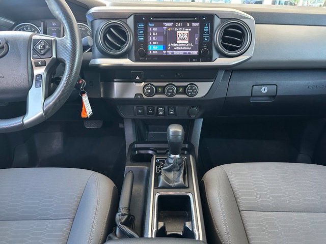 Used 2019 Toyota Tacoma SR5 RWD image 16