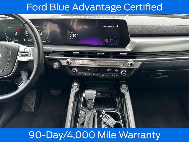 Used 2024 Kia Telluride S AWD/4WD image 18