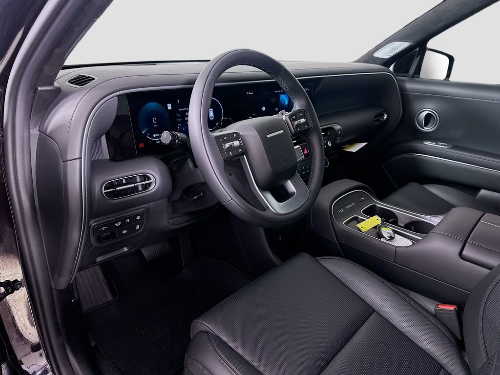 New 2026 Hyundai Palisade Calligraphy image 9