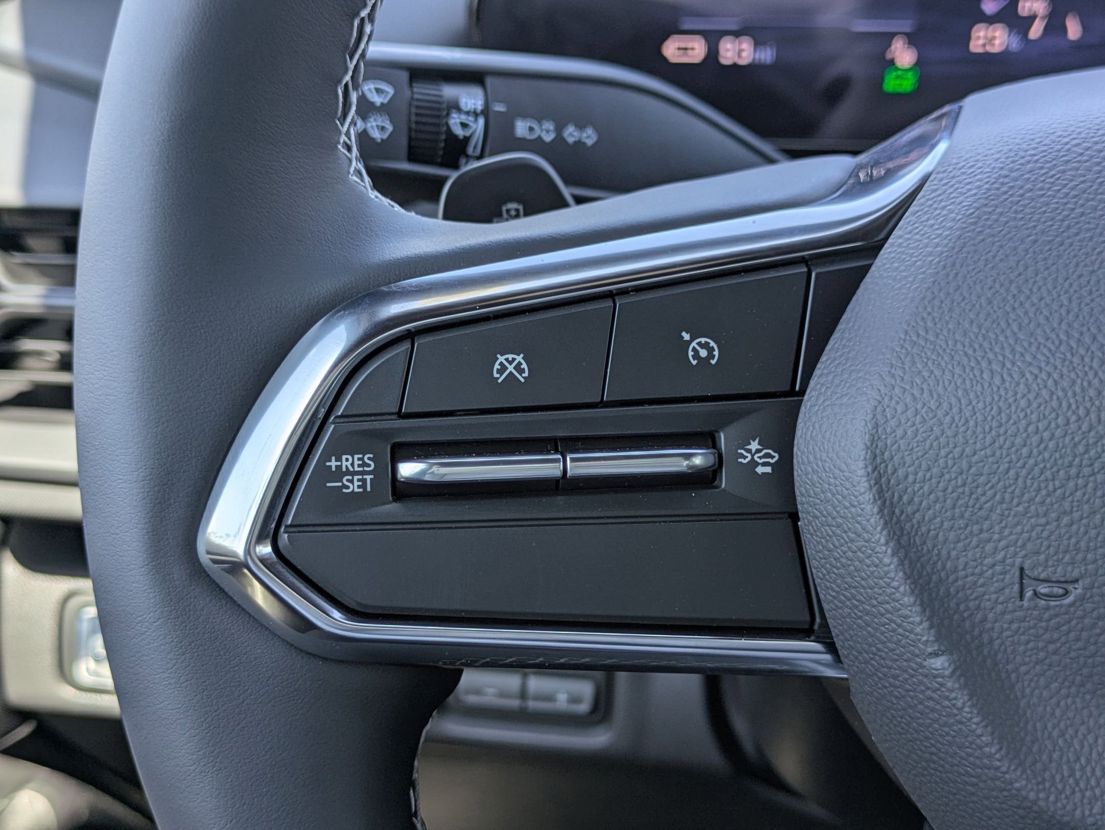 New 2026 Chevrolet Silverado EV LT image 23