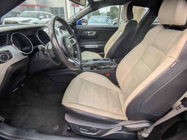 Used 2015 Ford Mustang GT Premium w/ Equipment Group 401A RWD image 16