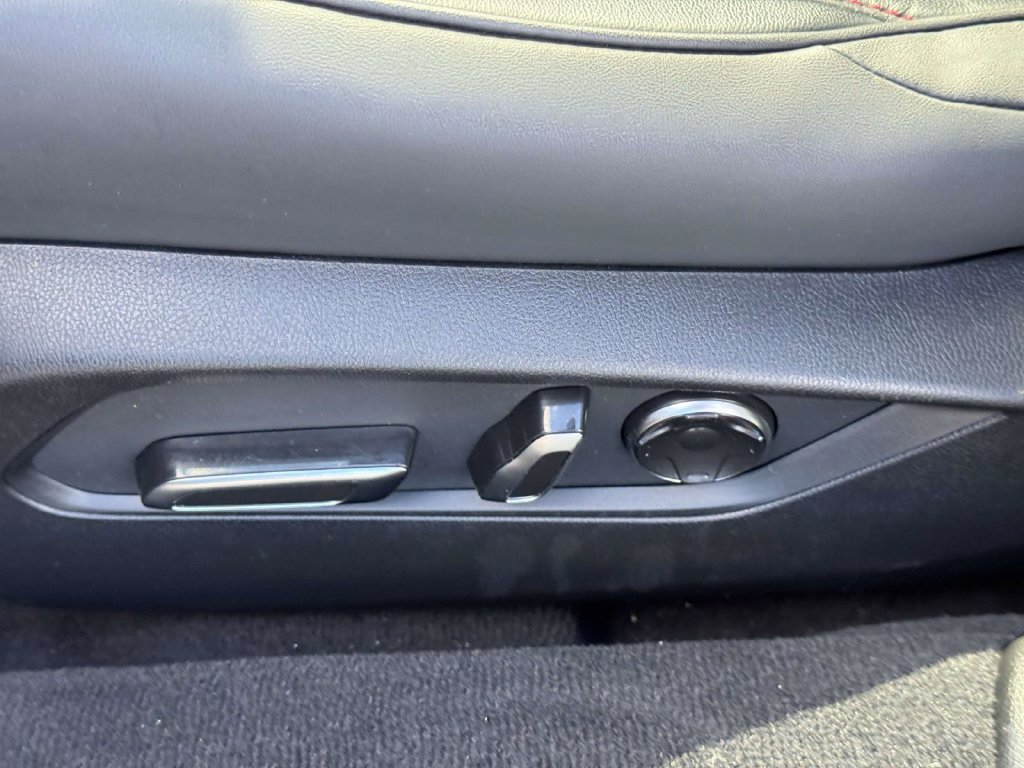 Certified 2025 Acura TLX w/ A-SPEC Package AWD/4WD image 17