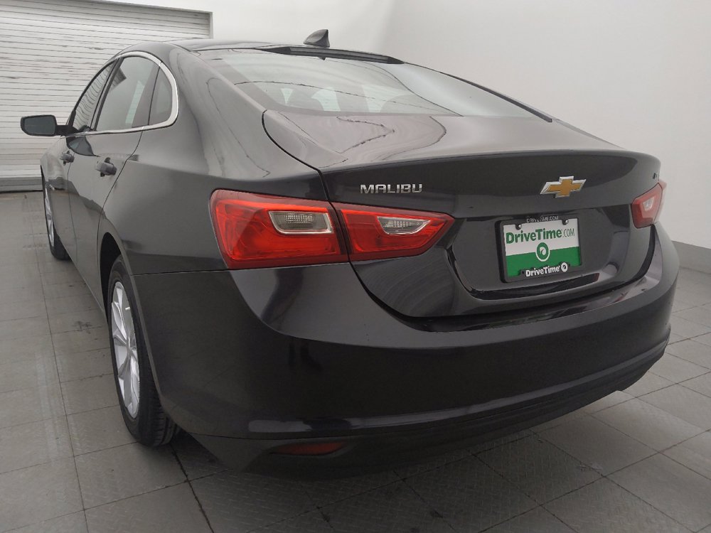 Used 2023 Chevrolet Malibu LT FWD image 5