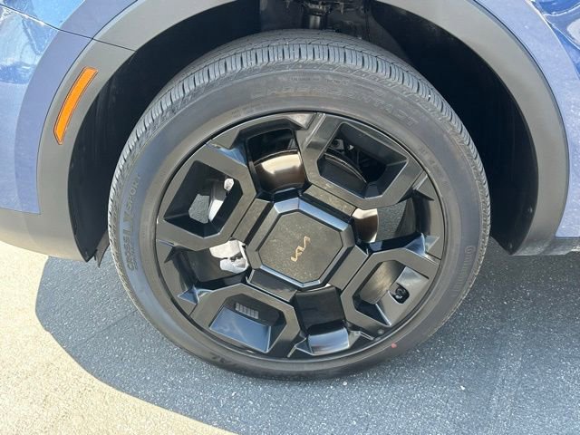 Used 2025 Kia Sorento X-Line EX image 31