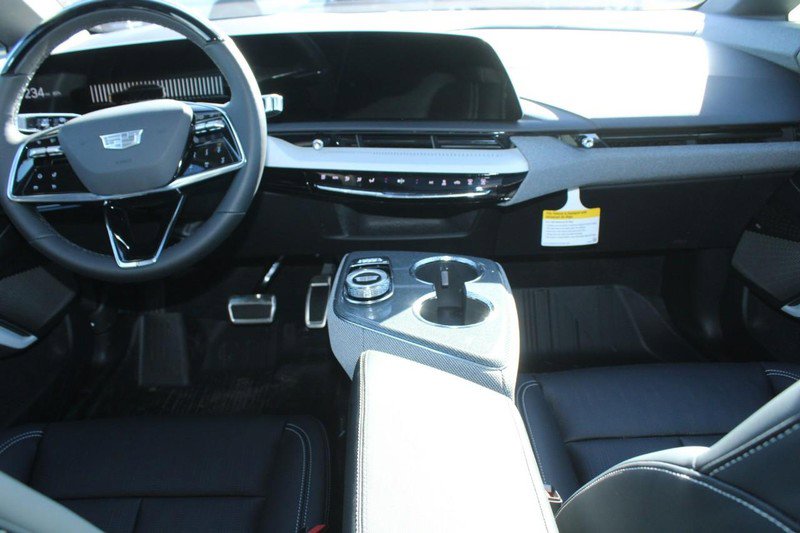 New 2026 Cadillac Optiq Sport 2 image 5