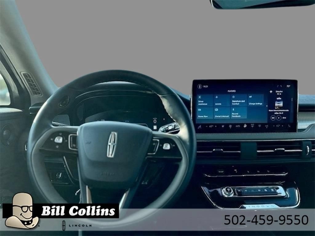 New 2024 Lincoln Corsair Grand Touring w/ Equipment Group 302A AWD/4WD image 11