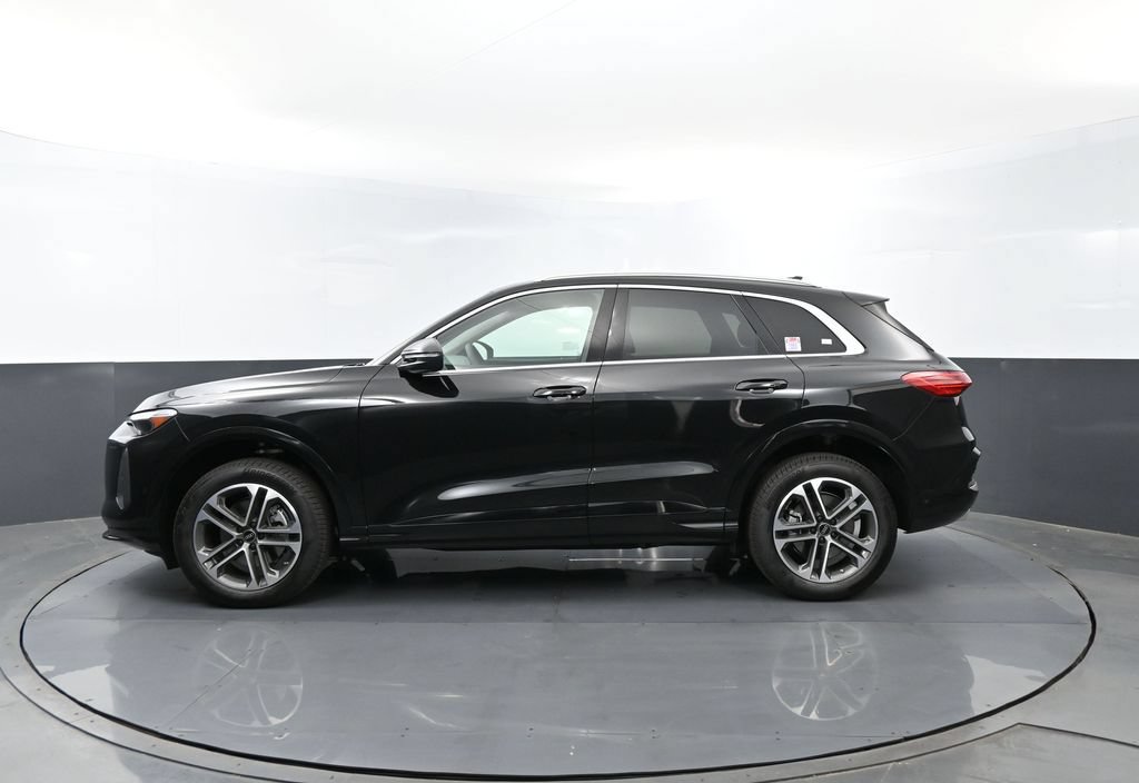 New 2026 Audi Q5 Premium AWD/4WD image 27