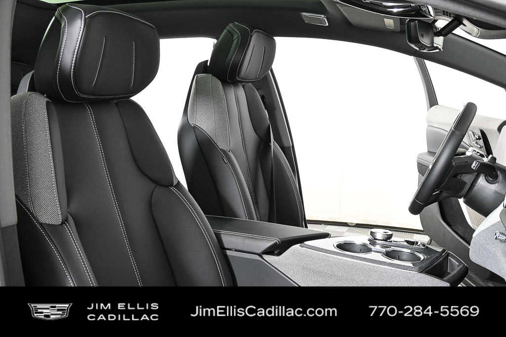 New 2026 Cadillac Optiq Sport 1 RWD image 23