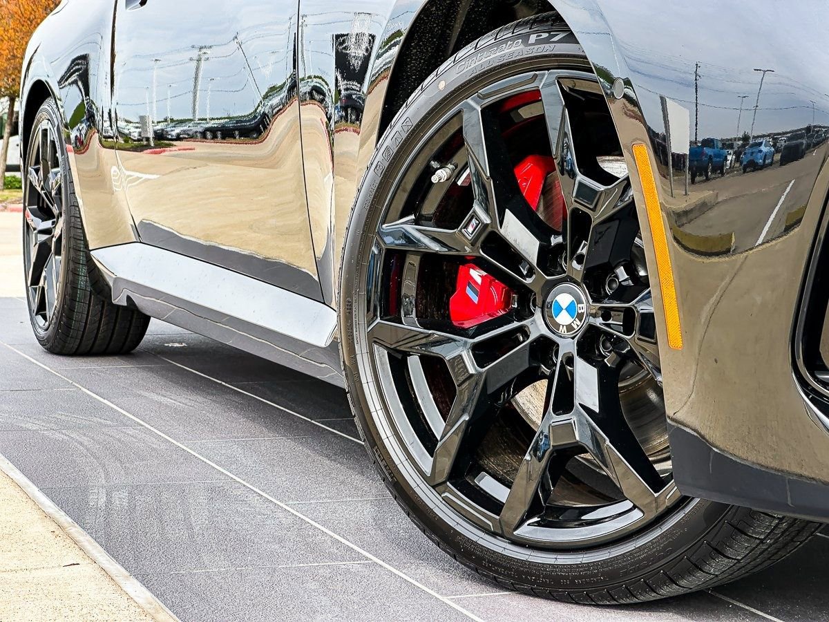 New 2026 BMW M240i M240i w/ Premium Package image 2