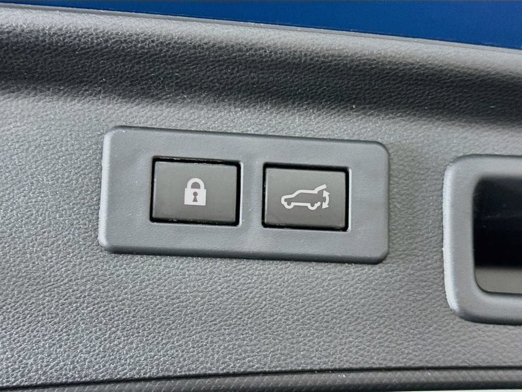 Certified 2022 Subaru Forester Wilderness AWD/4WD image 32