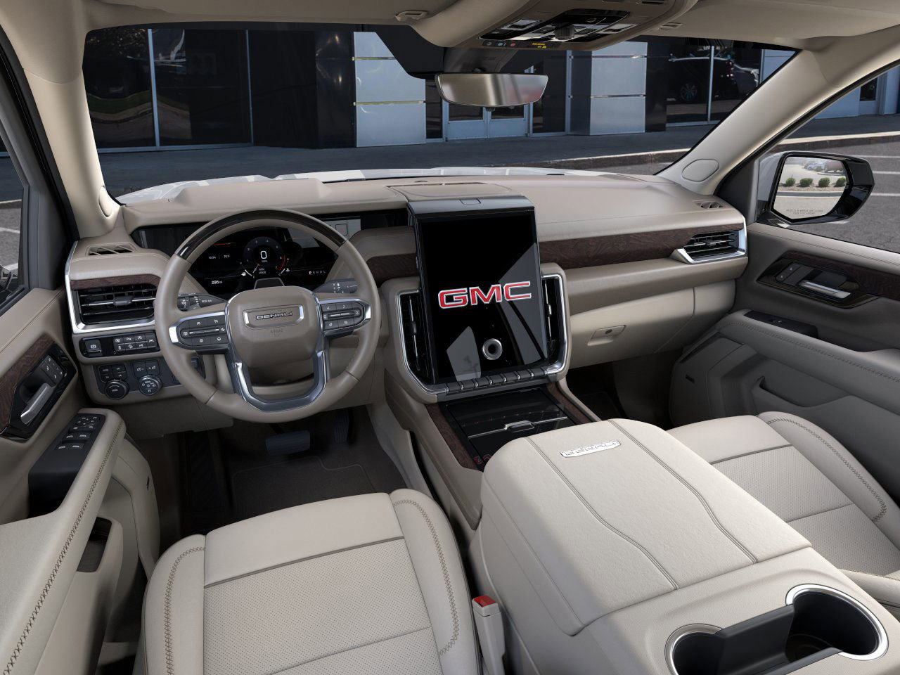 New 2026 GMC Yukon Denali image 15