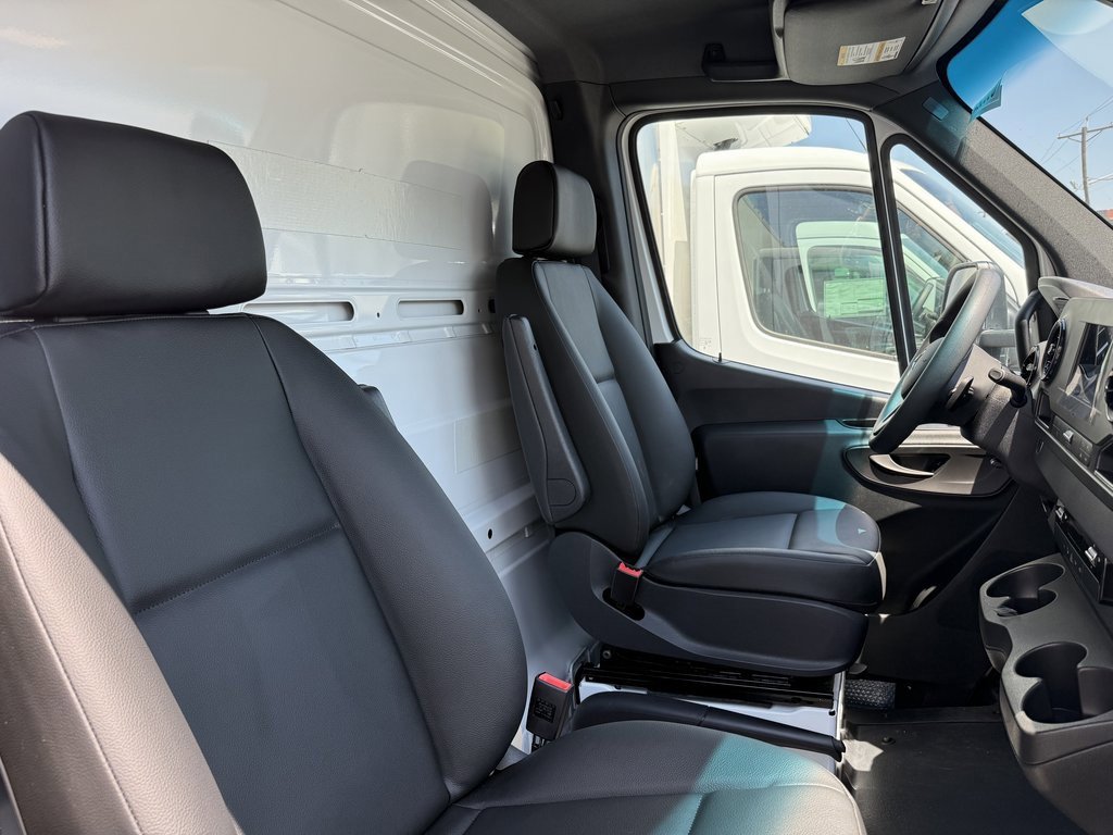 New 2023 Mercedes-Benz Sprinter 3500 image 15