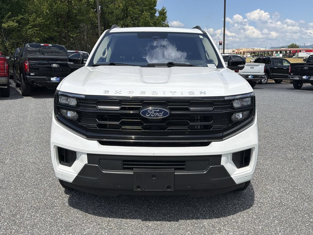 Used 2025 Ford Expedition Max Active AWD/4WD video 2