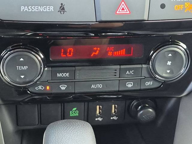 New 2026 Mitsubishi Eclipse Cross ES AWD/4WD image 25