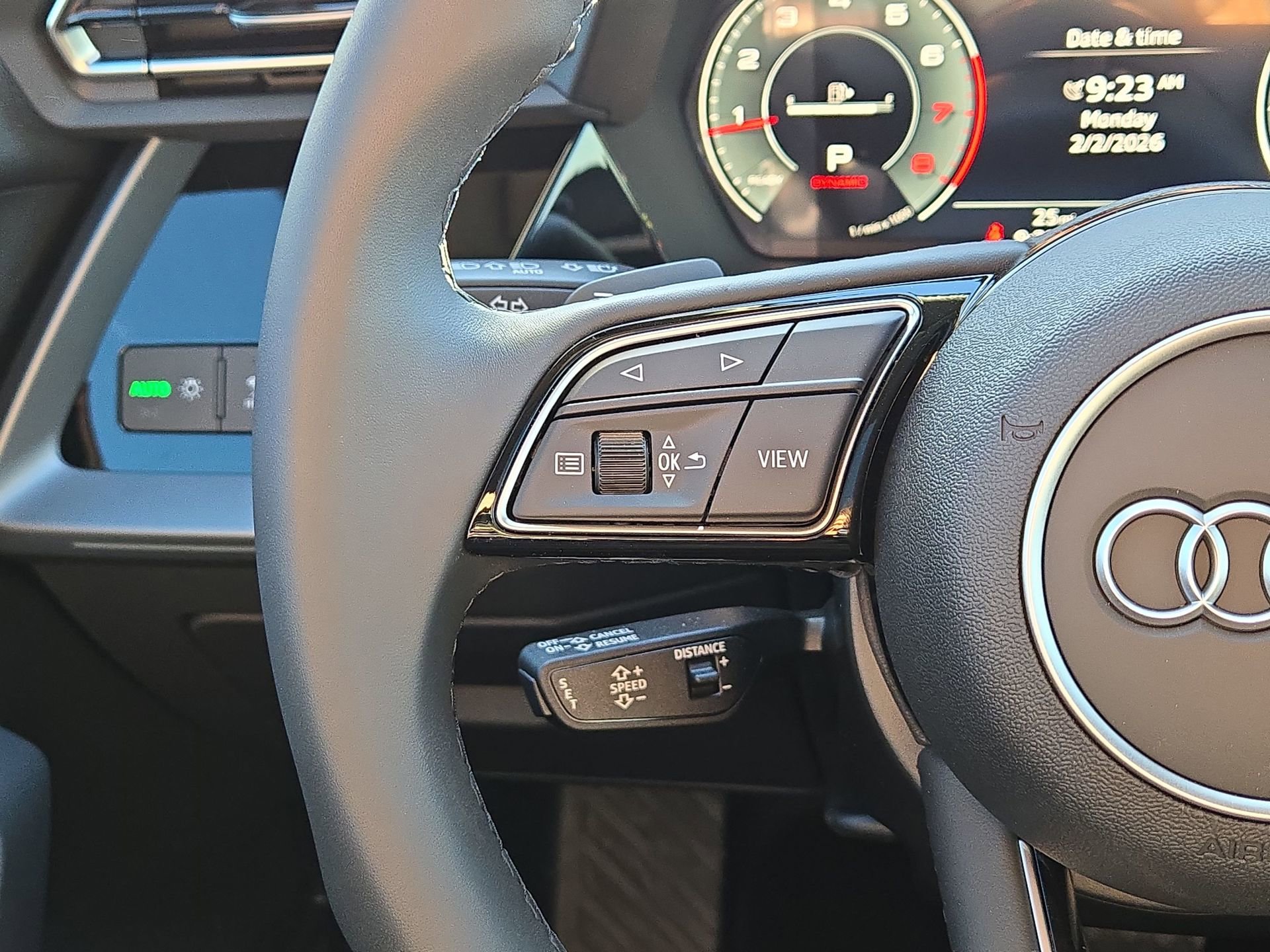 New 2026 Audi A3 2.0T Premium image 21