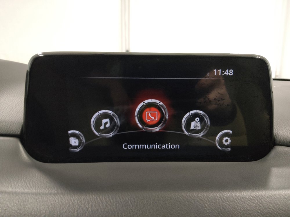 Used 2019 MAZDA CX-5 Touring image 25