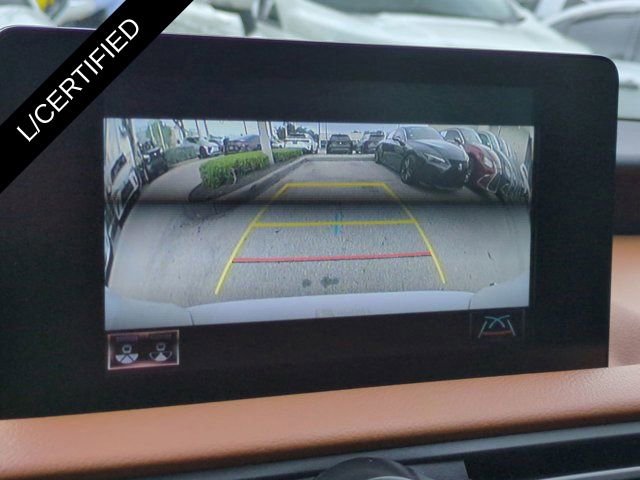 Certified 2025 Lexus IS 350 F Sport w/ Accessory Package 2 image 20