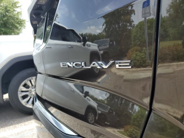 Used 2018 Buick Enclave Essence FWD image 8