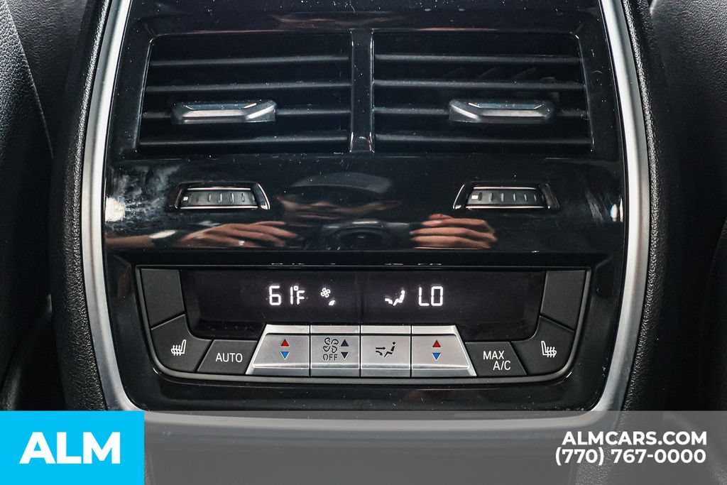Used 2024 BMW X5 xDrive50e AWD/4WD image 59