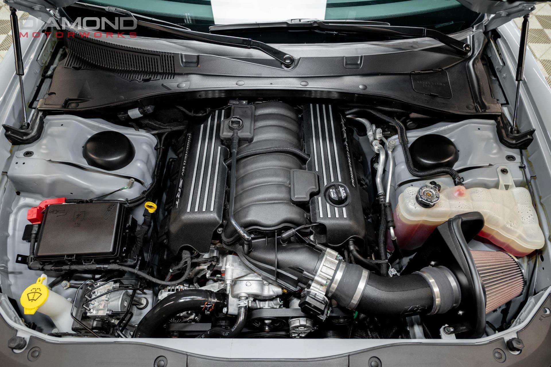Used 2021 Dodge Charger Scat Pack RWD image 24