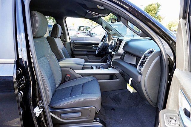 New 2026 RAM 1500 Big Horn image 15
