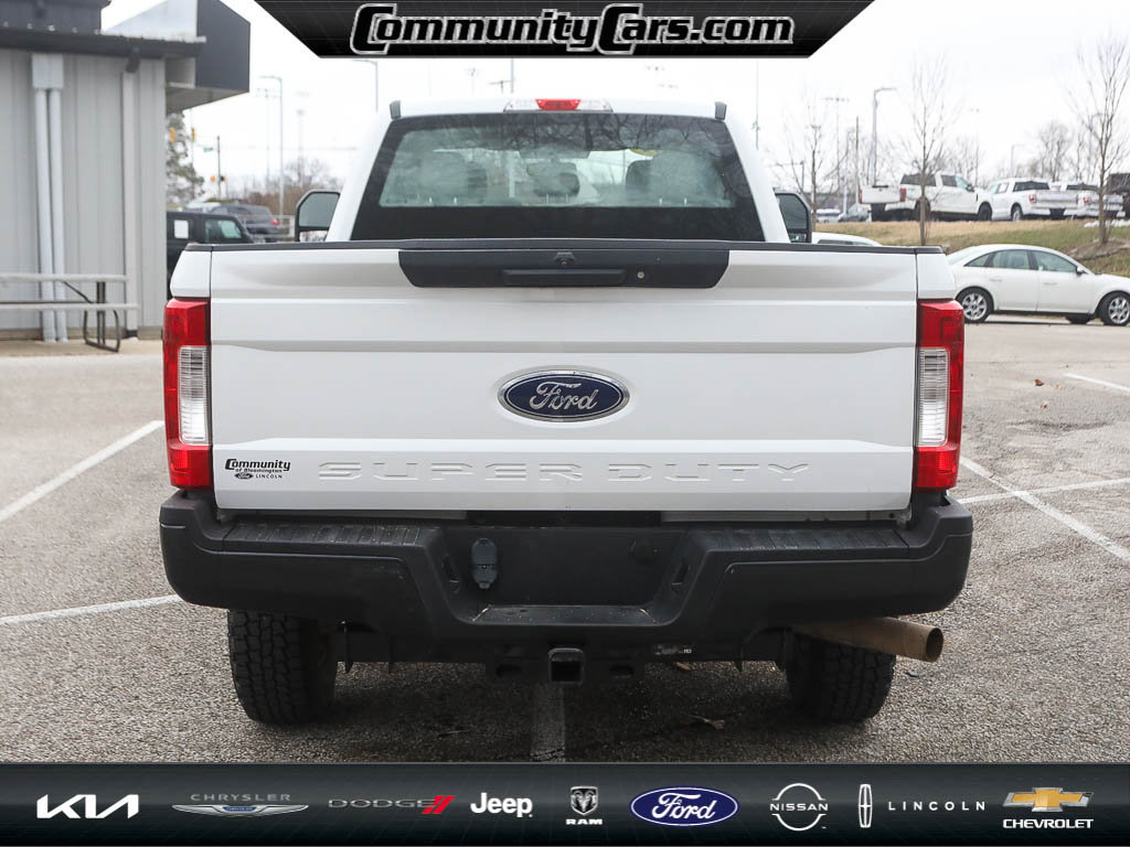 Used 2019 Ford F250 XL image 6
