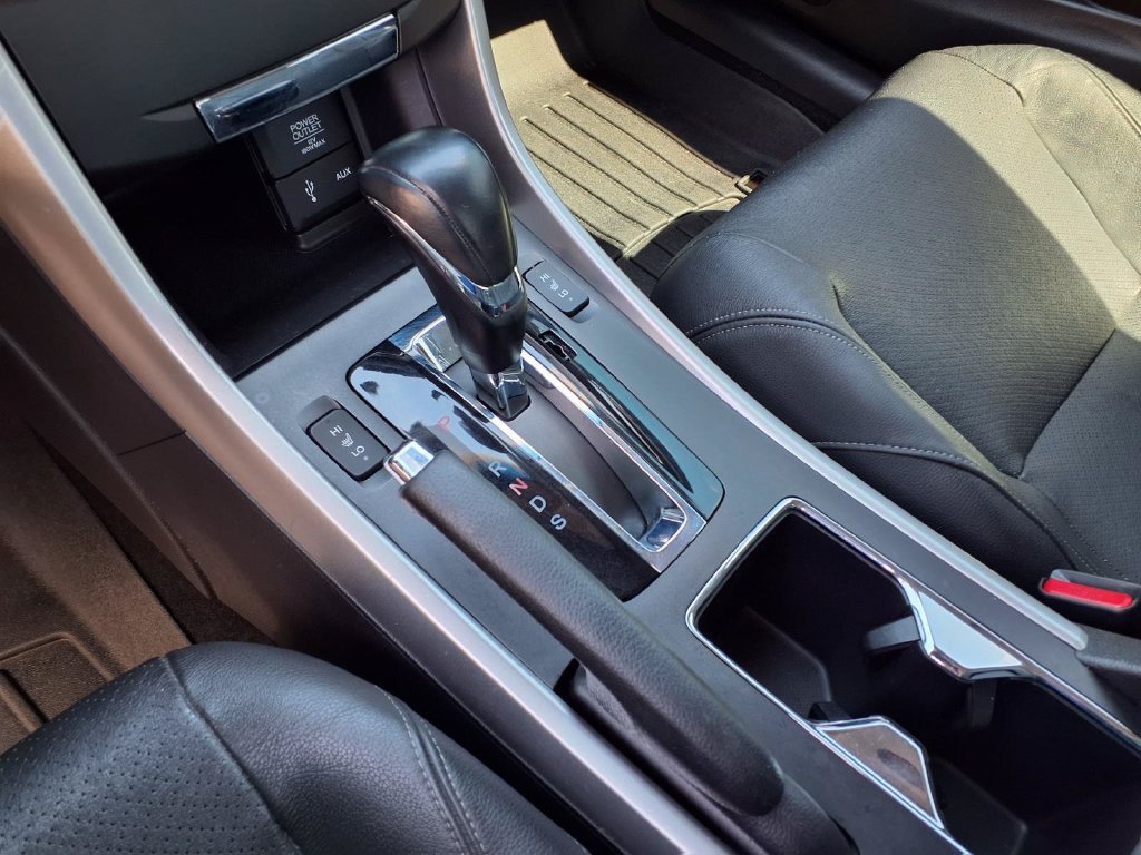 Used 2013 Honda Accord EX-L image 21