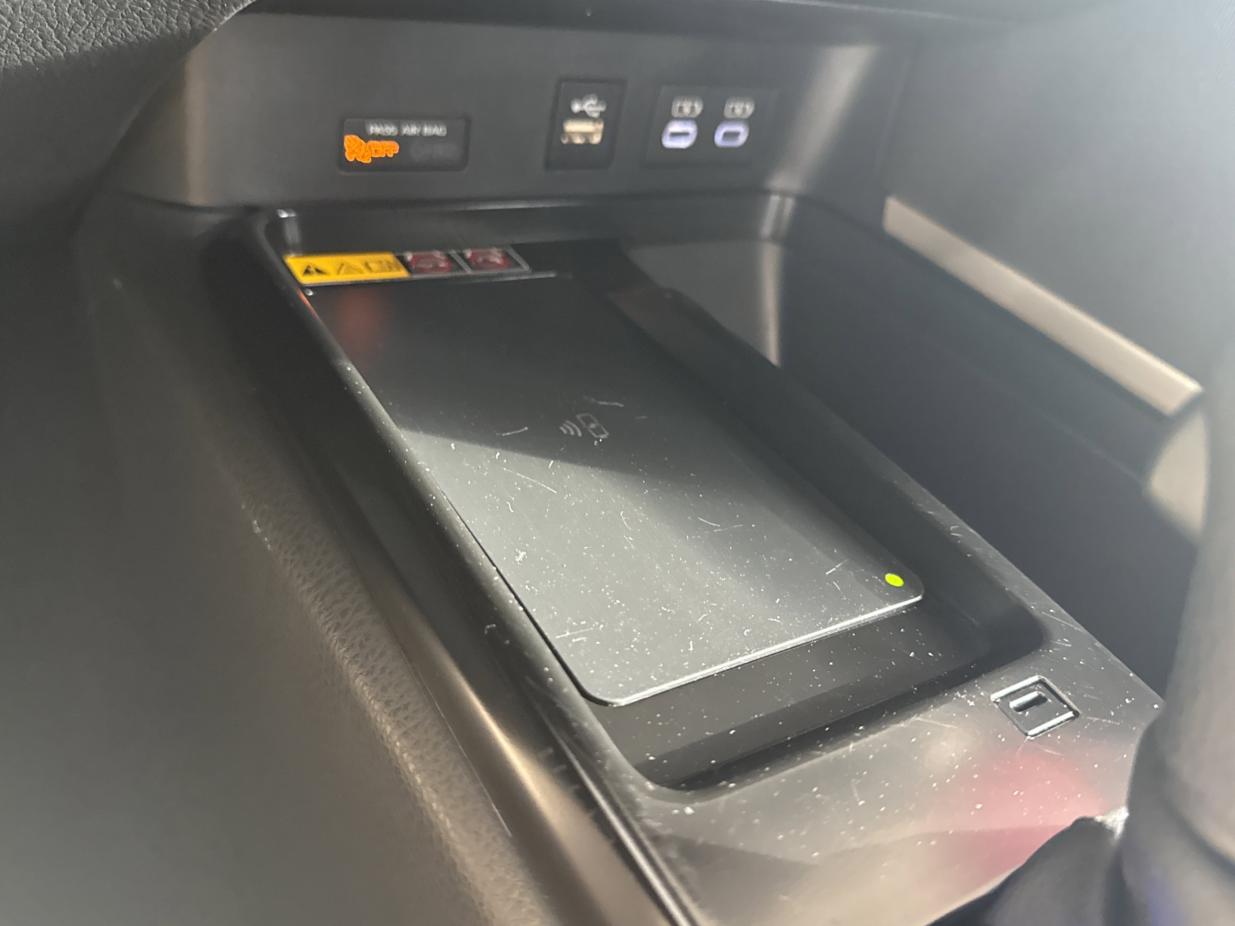 Used 2025 Toyota Camry LE image 23