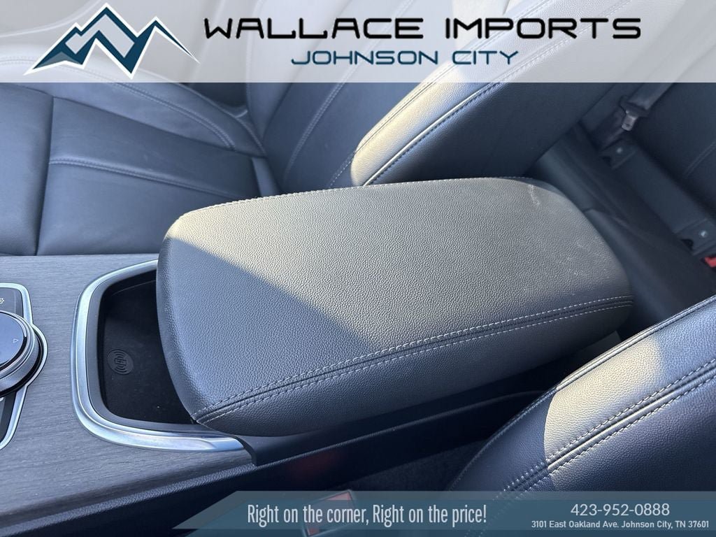 Used 2023 Alfa Romeo Stelvio Ti AWD/4WD image 20