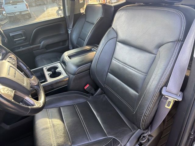Used 2015 GMC Sierra 1500 Denali AWD/4WD image 11