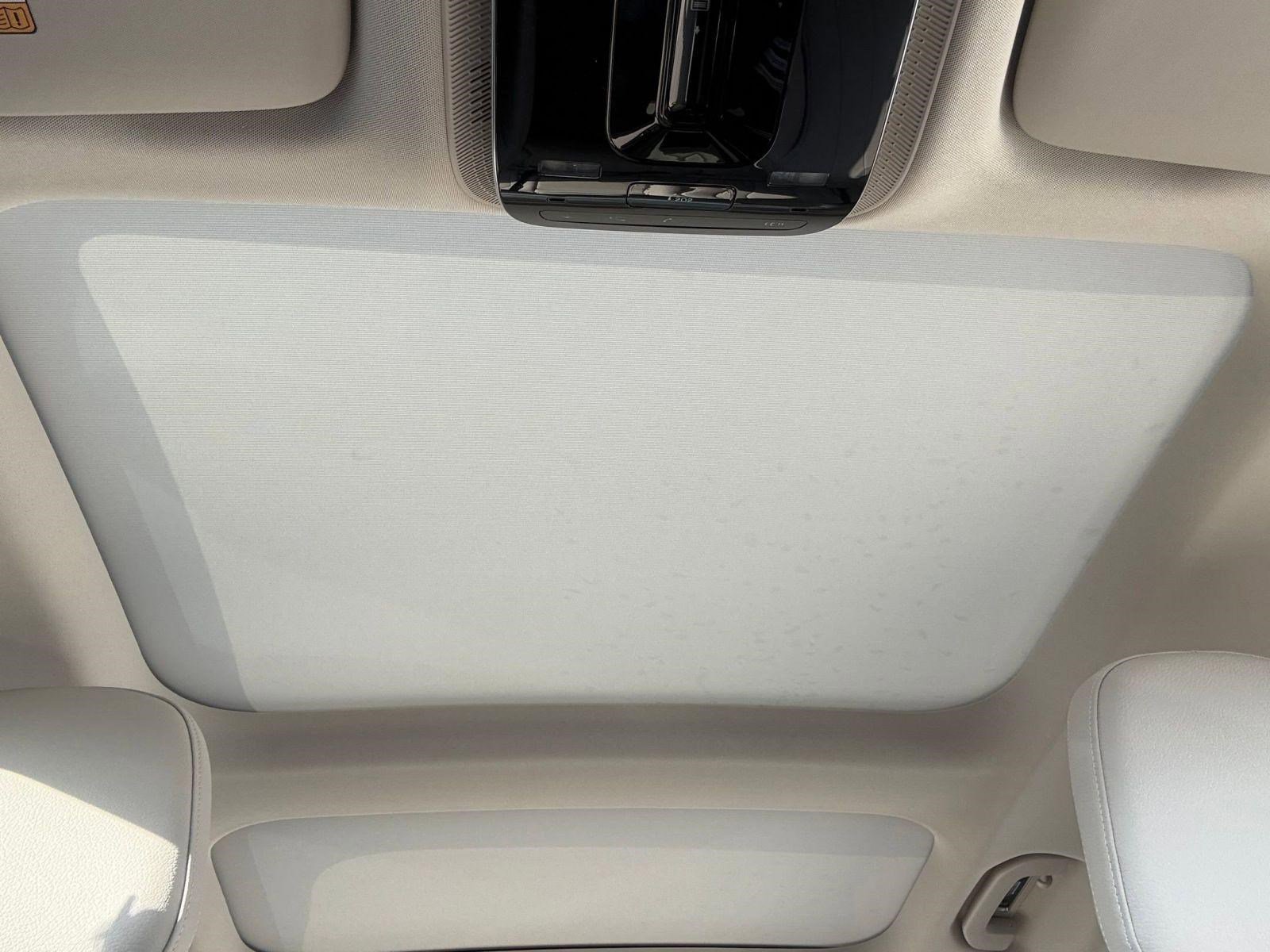 Used 2026 Mercedes-Benz E 350 4MATIC Sedan image 15