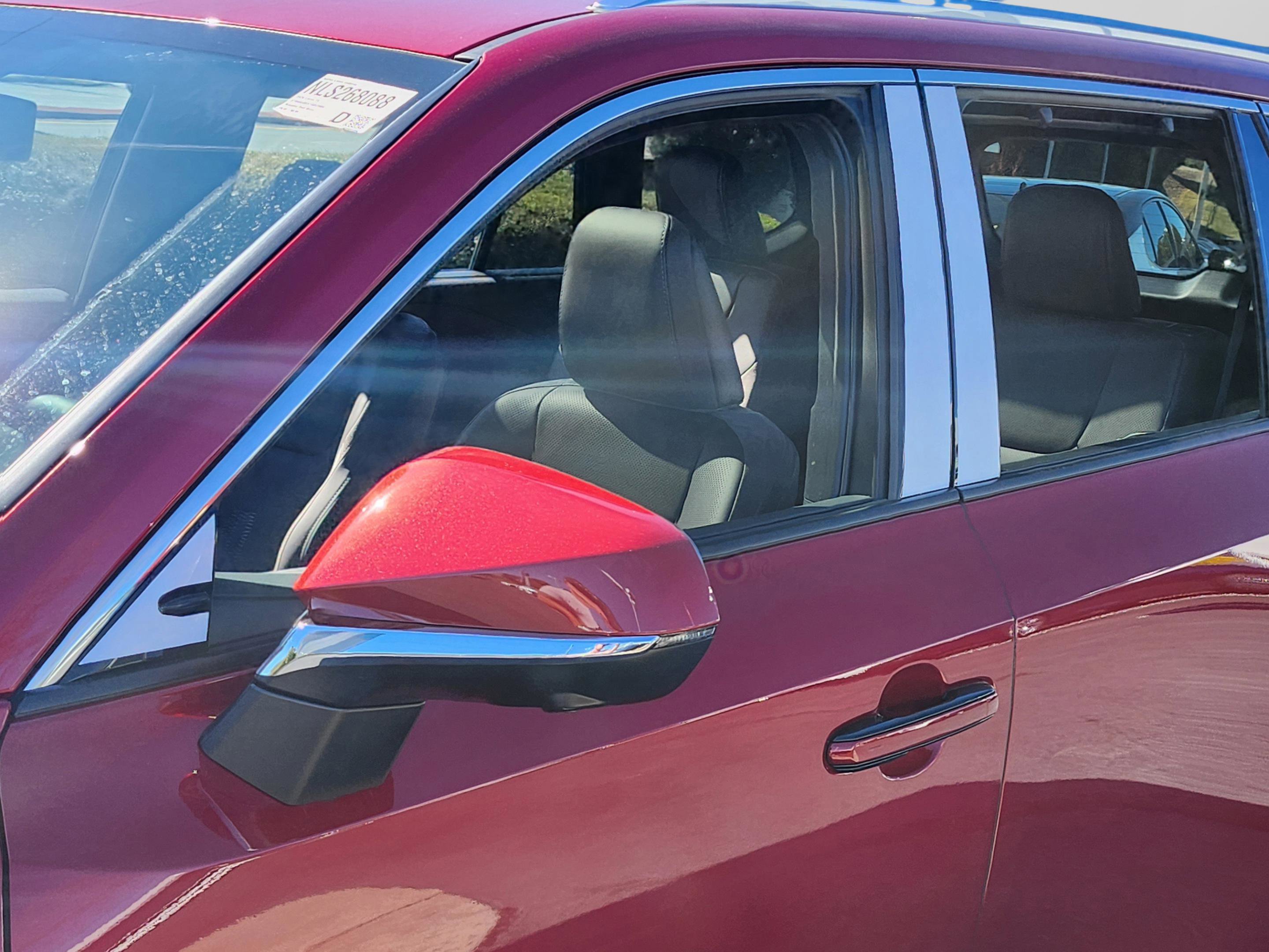 New 2026 Lexus TX 350 AWD image 11