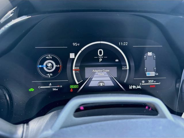 New 2026 Lexus RX 500h F Sport AWD/4WD image 42