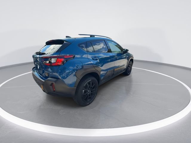 Certified 2024 Subaru Crosstrek 2.5i Wilderness AWD/4WD image 7
