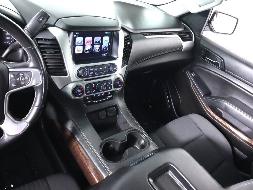 Used 2020 GMC Yukon SLE AWD/4WD image 29