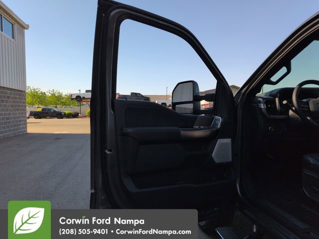 New 2026 Ford F250 Platinum AWD/4WD image 10