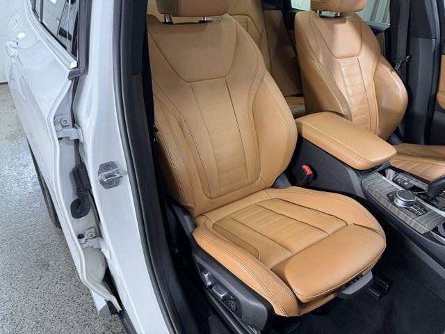 Used 2018 BMW X3 xDrive30i image 27