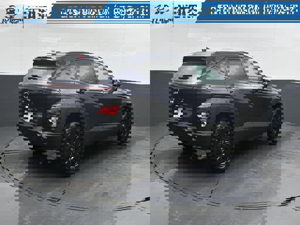 New 2026 Hyundai Kona SEL Sport image 2