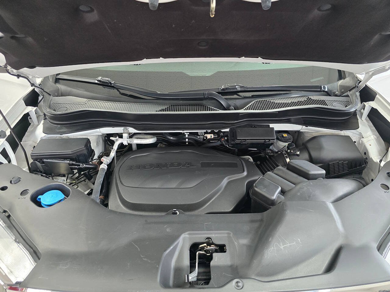 Used 2023 Honda Ridgeline RTL-E image 21
