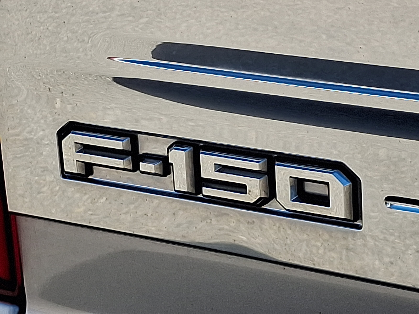 Used 2023 Ford F150 Limited AWD/4WD image 31