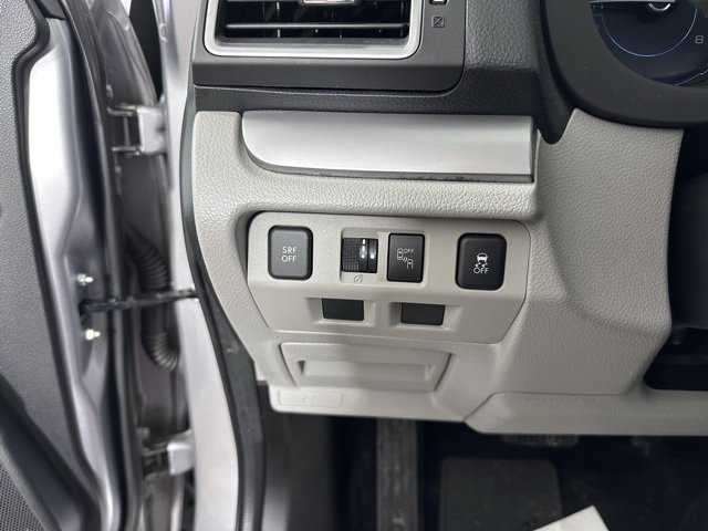 Used 2018 Subaru Forester 2.5i Premium image 22