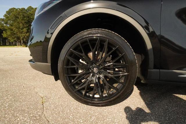 Used 2022 Lincoln Corsair FWD image 40