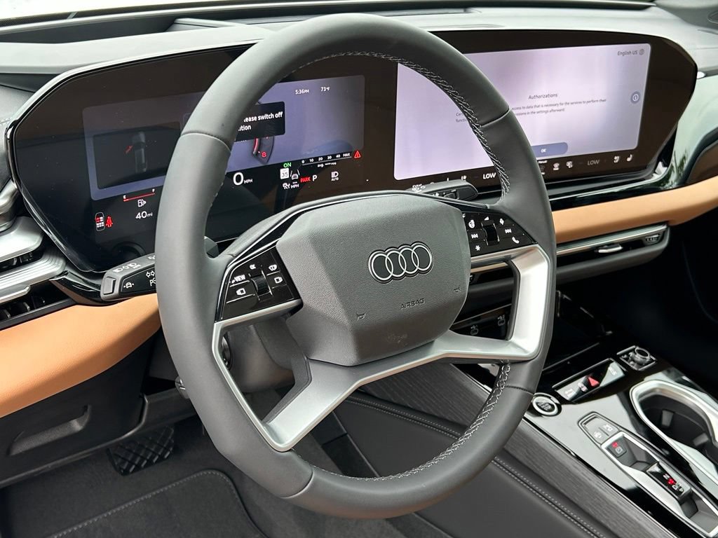 New 2026 Audi A6 Premium Plus AWD/4WD image 17