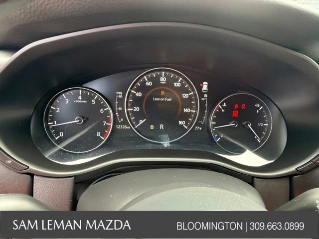 Used 2025 MAZDA CX-50 AWD 2.5 S w/ Weather Package image 18